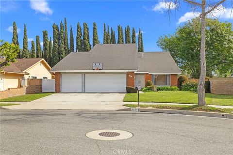 Properties 19 4334 E Ruth Place Orange CA 92869