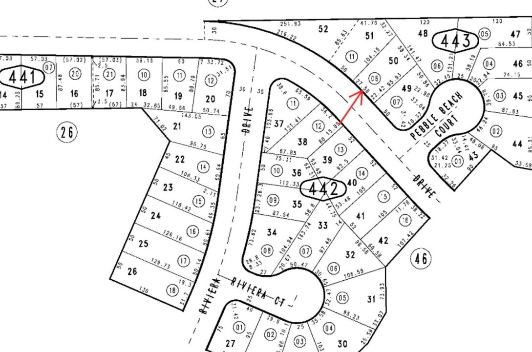 ***TWO BEAUTIFUL RESIDENTIAL LOTS MERGED FOR THE ENTERTAINER HOMEOWNER*** Conveniently merged lots which offer privacy and space for relax and enjoyment of the extended family. The property already has a water and power service. Curbs and utilities are completed, walk to the park almost next door. A short drive will take to you to a beautiful lake or to the Club house. Great eateries, shopping and places of worship are nearby. The freeway is just down the road! Two homes may be place on these lots. Want to have the folks close to home? Build your house and place a granny home on the side yard! Together but separate, this lots offers all the possibilities. Right on the way to Vegas or LA, even Palm Springs or Big Bear, it's all a short drive!