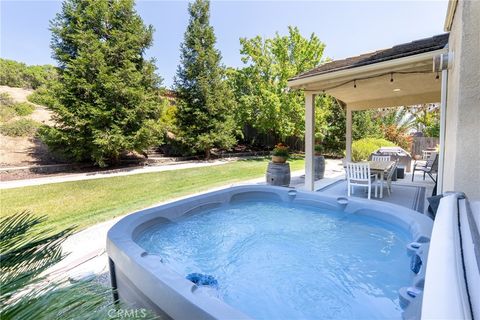 Tiny photo for 791 Brahma St, Paso Robles, CA 93446 (MLS # NS26082704)