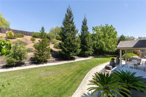 Tiny photo for 791 Brahma St, Paso Robles, CA 93446 (MLS # NS26082704)