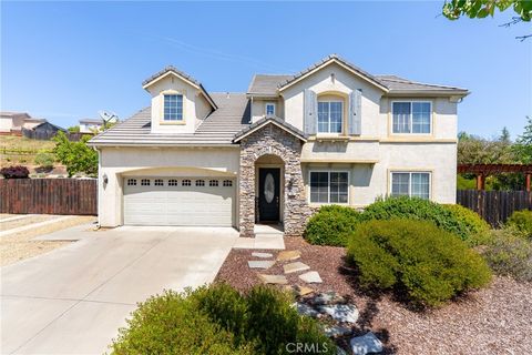 Tiny photo for 791 Brahma St, Paso Robles, CA 93446 (MLS # NS26082704)