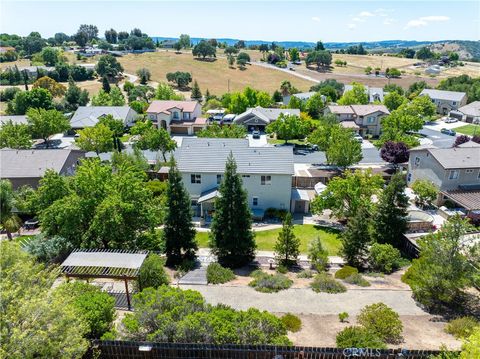 Tiny photo for 791 Brahma St, Paso Robles, CA 93446 (MLS # NS26082704)