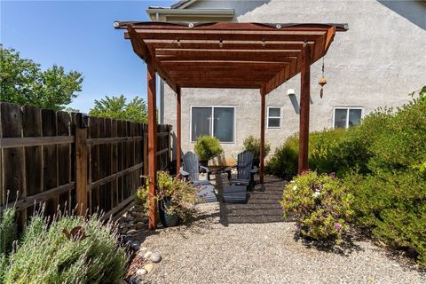 Tiny photo for 791 Brahma St, Paso Robles, CA 93446 (MLS # NS26082704)