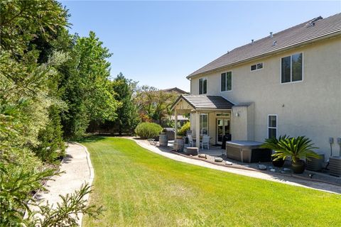 Tiny photo for 791 Brahma St, Paso Robles, CA 93446 (MLS # NS26082704)