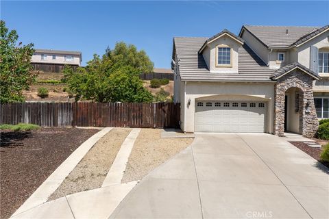 Tiny photo for 791 Brahma St, Paso Robles, CA 93446 (MLS # NS26082704)