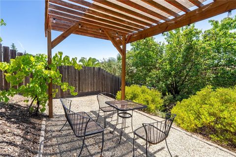 Tiny photo for 791 Brahma St, Paso Robles, CA 93446 (MLS # NS26082704)