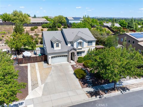 Photo of 791 Brahma St, Paso Robles, CA 93446 (MLS # NS26082704)