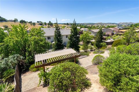 Tiny photo for 791 Brahma St, Paso Robles, CA 93446 (MLS # NS26082704)