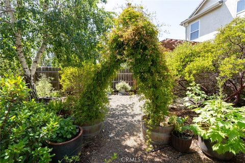 Tiny photo for 791 Brahma St, Paso Robles, CA 93446 (MLS # NS26082704)