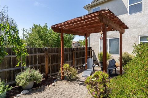 Tiny photo for 791 Brahma St, Paso Robles, CA 93446 (MLS # NS26082704)