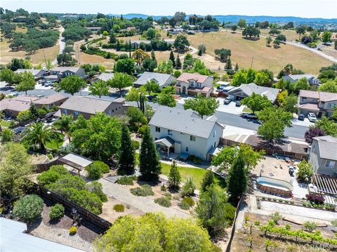 Tiny photo for 791 Brahma St, Paso Robles, CA 93446 (MLS # NS26082704)