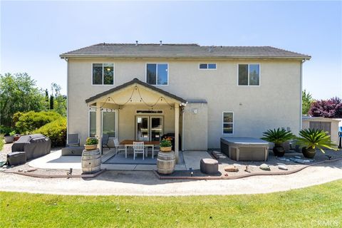 Tiny photo for 791 Brahma St, Paso Robles, CA 93446 (MLS # NS26082704)
