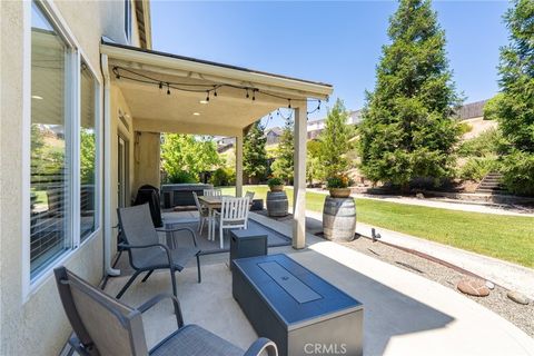 Tiny photo for 791 Brahma St, Paso Robles, CA 93446 (MLS # NS26082704)