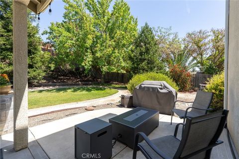 Tiny photo for 791 Brahma St, Paso Robles, CA 93446 (MLS # NS26082704)