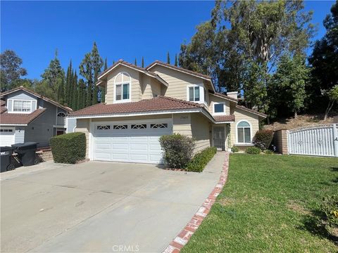 Photo of 13439 Misty Meadow Court, Chino Hills, CA 91709 (MLS # CV26153210)