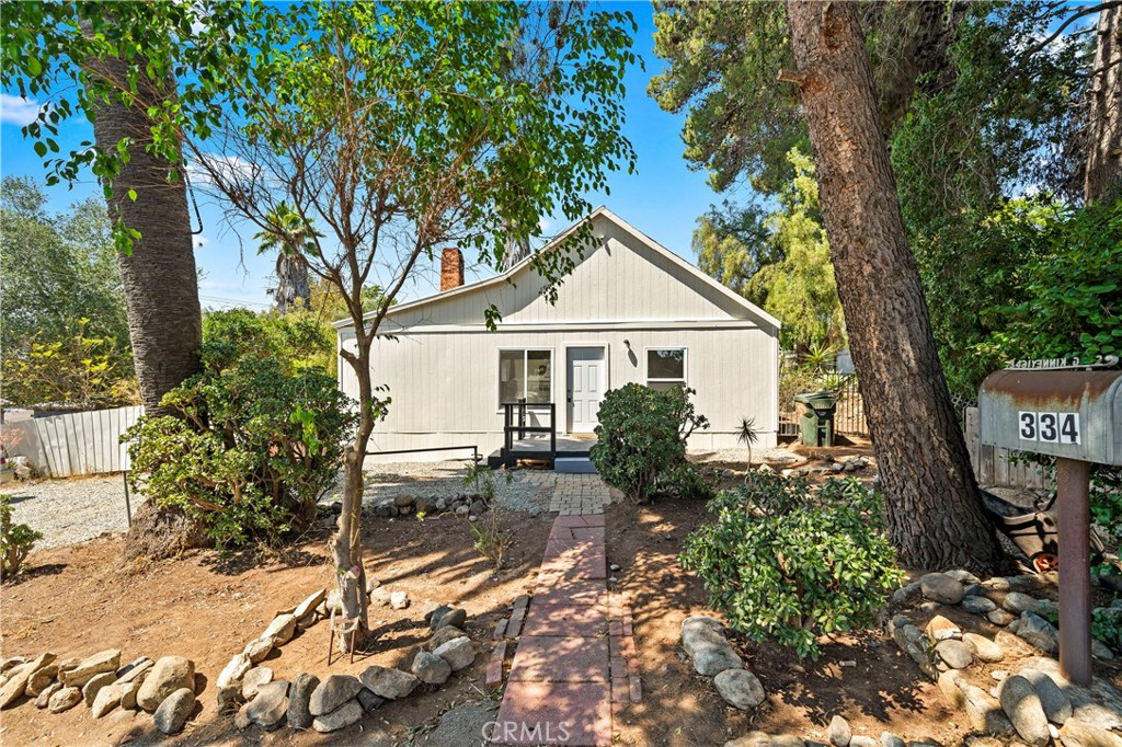 Welcome to your very own slice of Fallbrook paradise! This stunning 3-bedroom, 2-bathroom residence is perfectly positioned on an oversized 14,000+ sq. ft. corner lot, offering unmatched space, privacy, and potential. From the moment you arrive, the home’s fresh exterior paint, charming curb appeal, and inviting layout will make you feel right at home. Inside, you’ll be greeted by a bright, airy interior enhanced with brand new flooring and fresh paint throughout. The heart of the home is the fully remodeled kitchen—featuring luxurious quartz countertops, timeless shaker-style cabinetry, and quality finishes that exude modern elegance. Natural light pours in through dual pane windows, creating a warm and welcoming atmosphere in every room. A large sliding glass door seamlessly connects the living space to the backyard via a large outdoor deck, making indoor-outdoor living effortless. Step outside and discover the incredible potential of this sprawling lot. With multiple street access points, you’ll have plenty of room for RVs, boats, off-road toys, expansive gardens, or even your dream pool and outdoor kitchen. The possibilities are endless! Located in the desirable community of Fallbrook, this property offers the perfect balance of a peaceful, small-town feel with convenient access to shops, dining, and major commuting routes. Whether you’re seeking a move-in-ready home with modern upgrades or a property with space to expand and customize, this gem truly delivers it all.