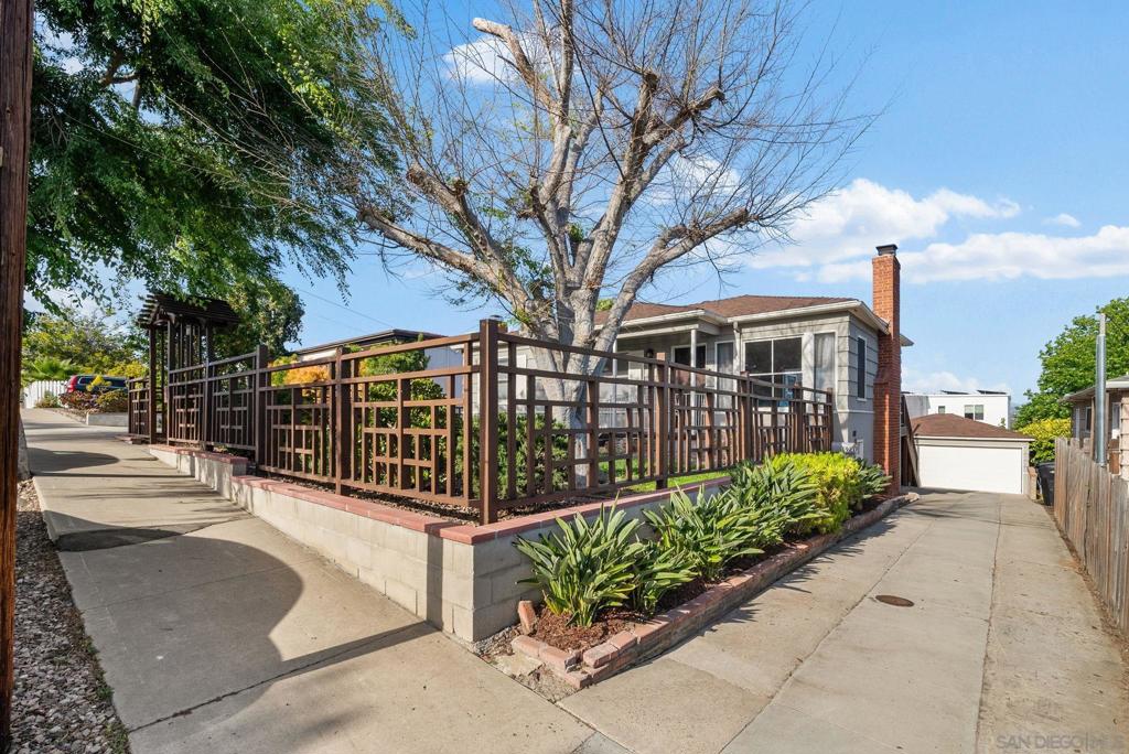 1919 33rd Street