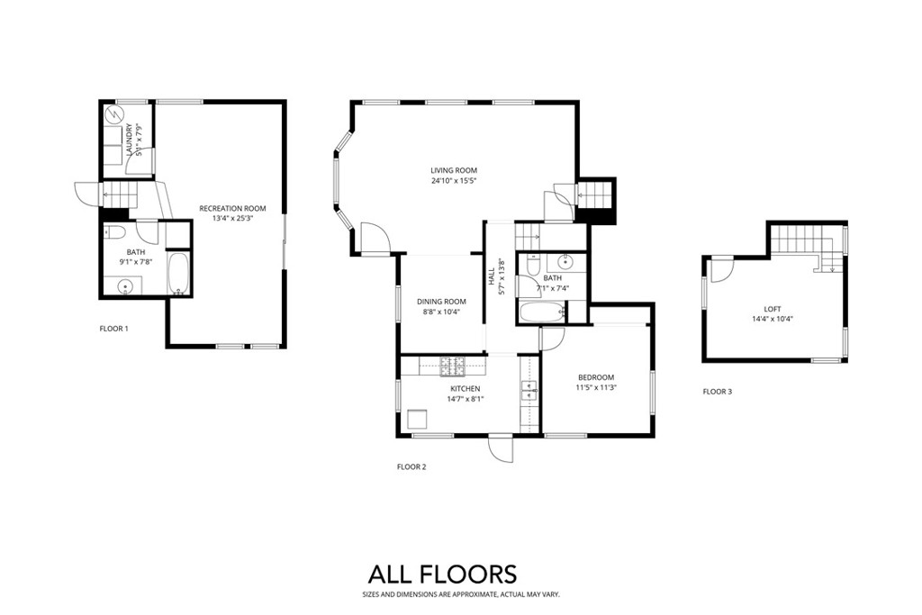 North Park - Residential