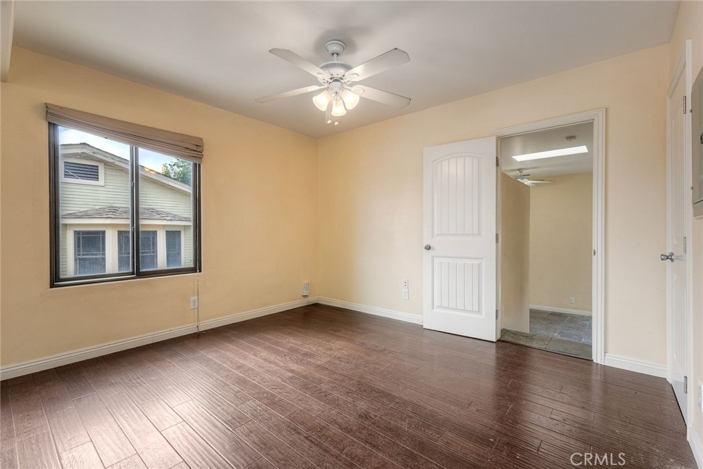 North Park - Residential