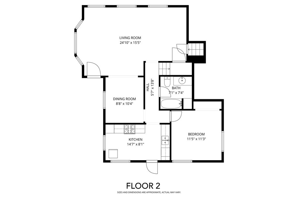 North Park - Residential