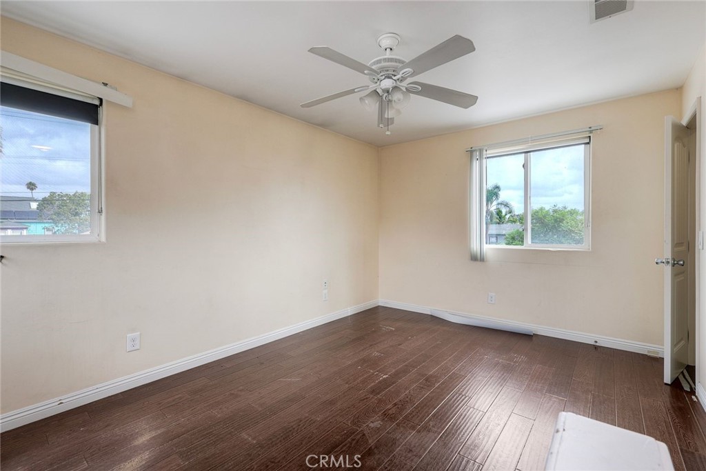 North Park - Residential