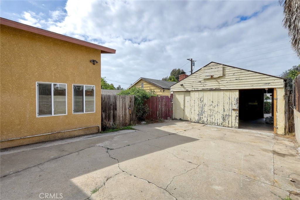 North Park - Residential