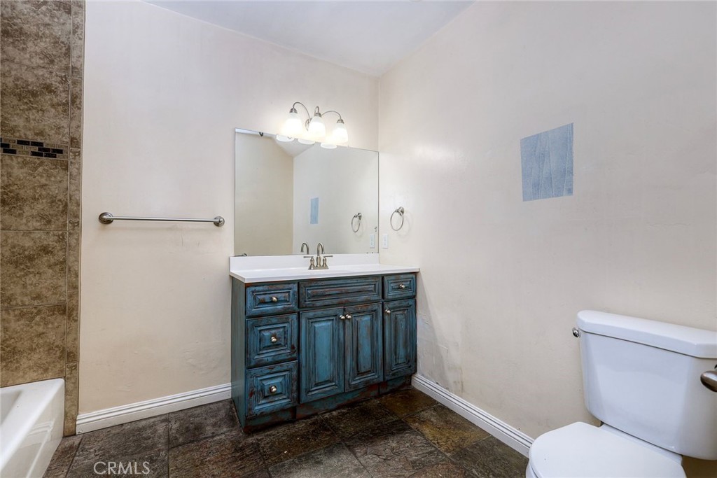 North Park - Residential