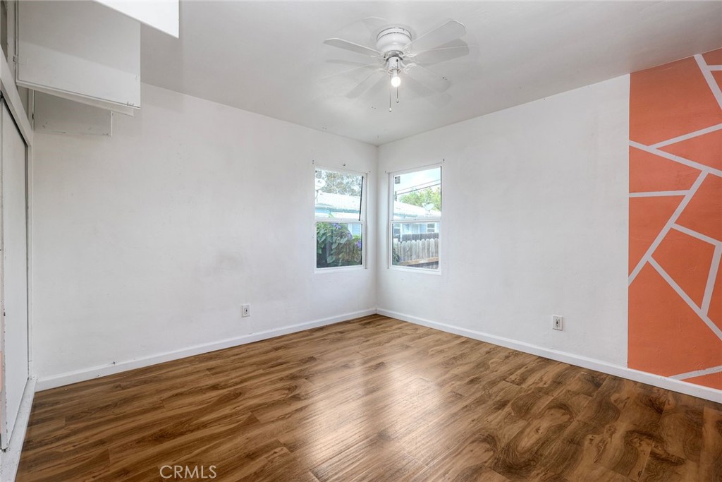 North Park - Residential