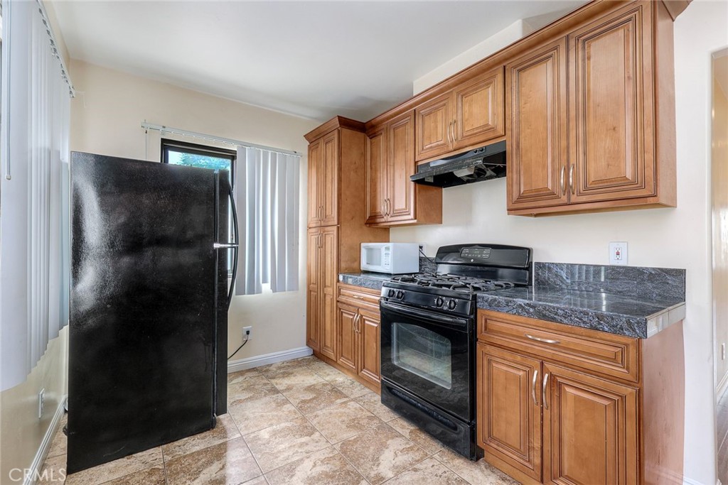 North Park - Residential
