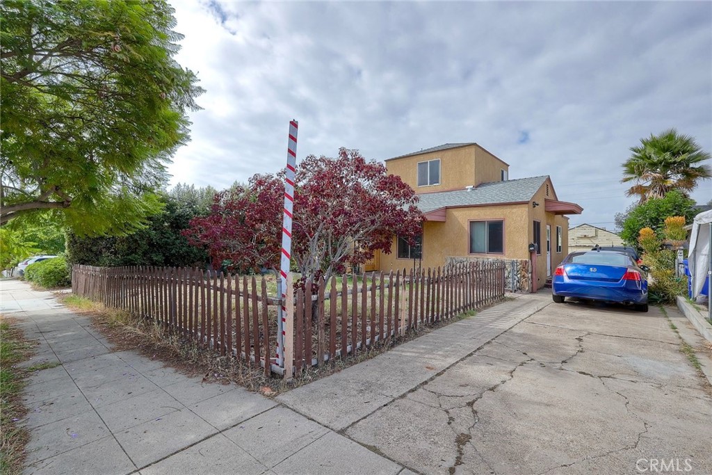 North Park - Residential