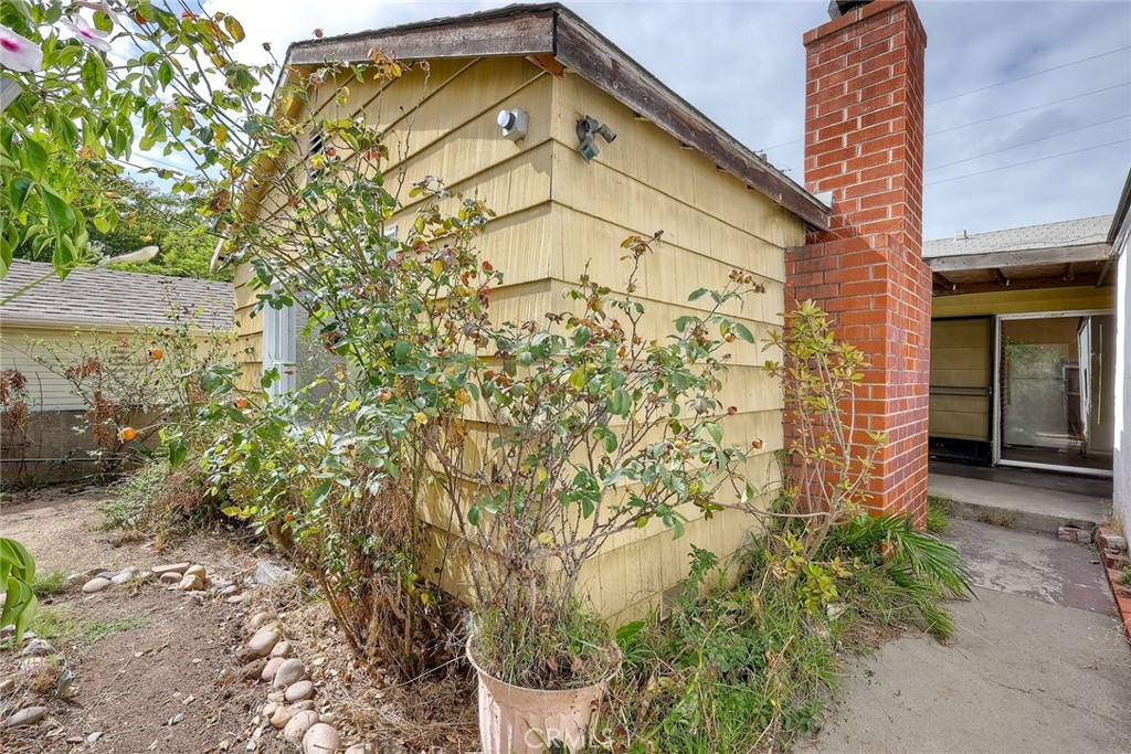 North Park - Residential