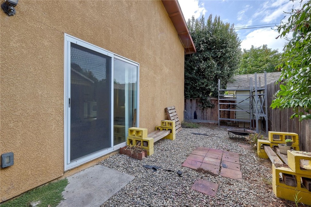 North Park - Residential