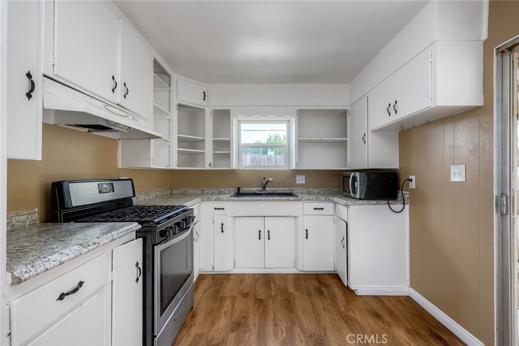 North Park - Residential