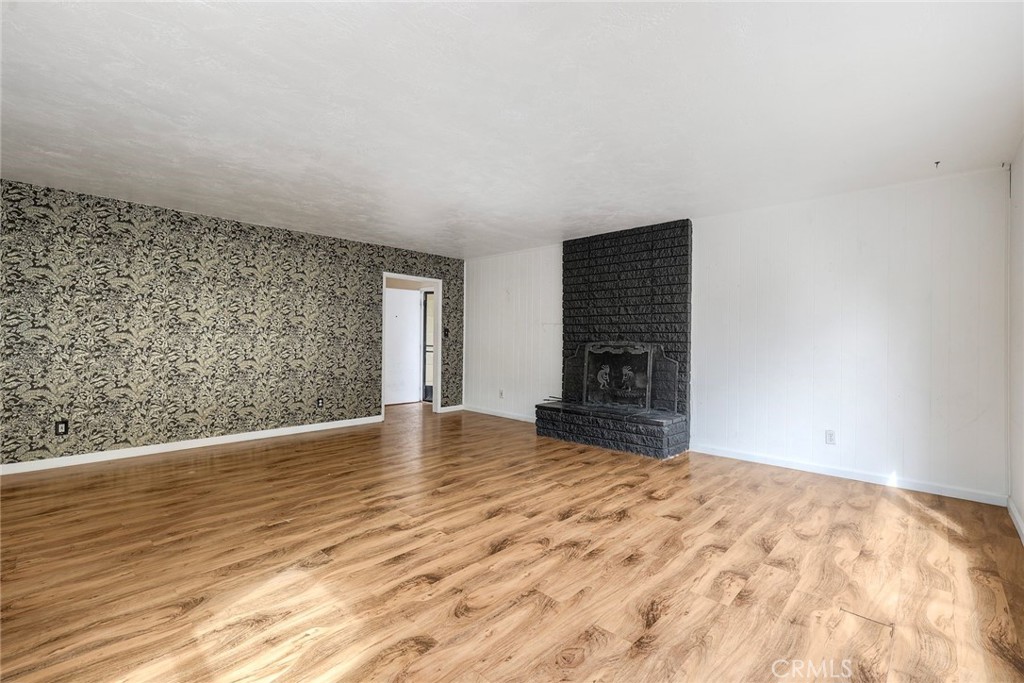 North Park - Residential
