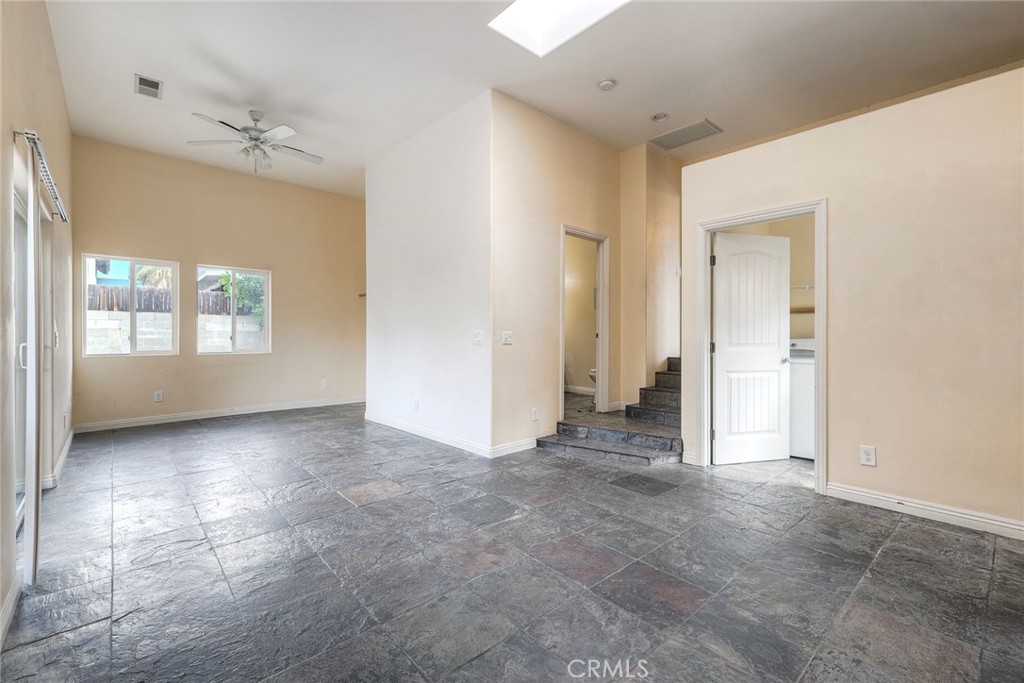 North Park - Residential