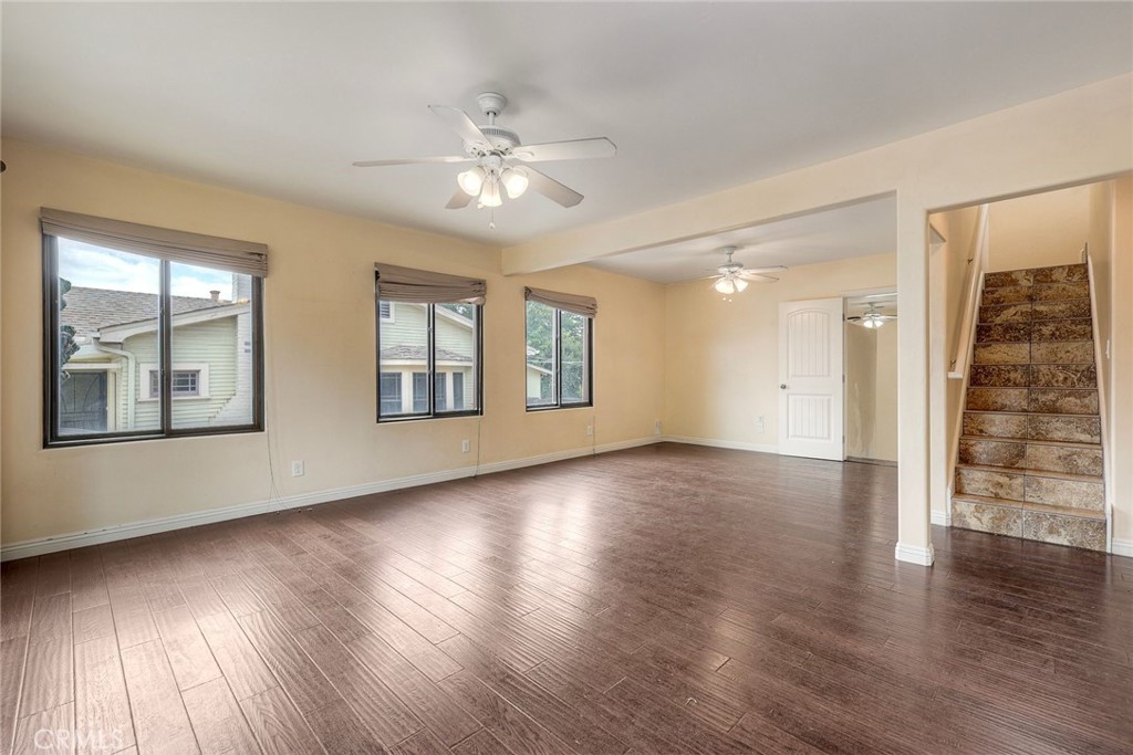 North Park - Residential