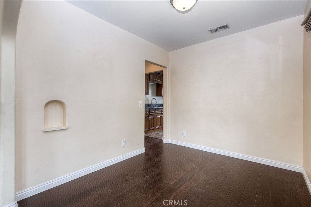 North Park - Residential