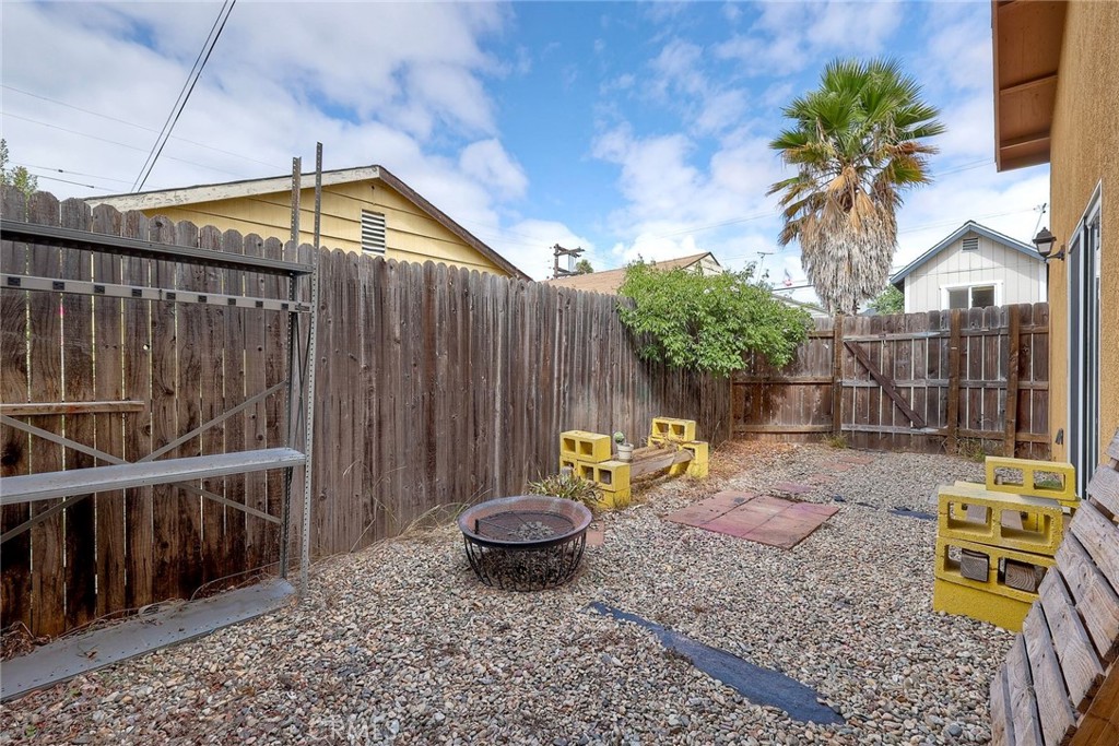 North Park - Residential