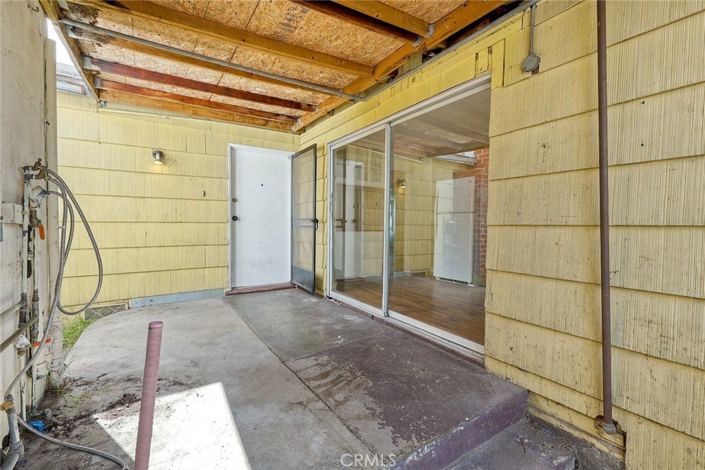 North Park - Residential