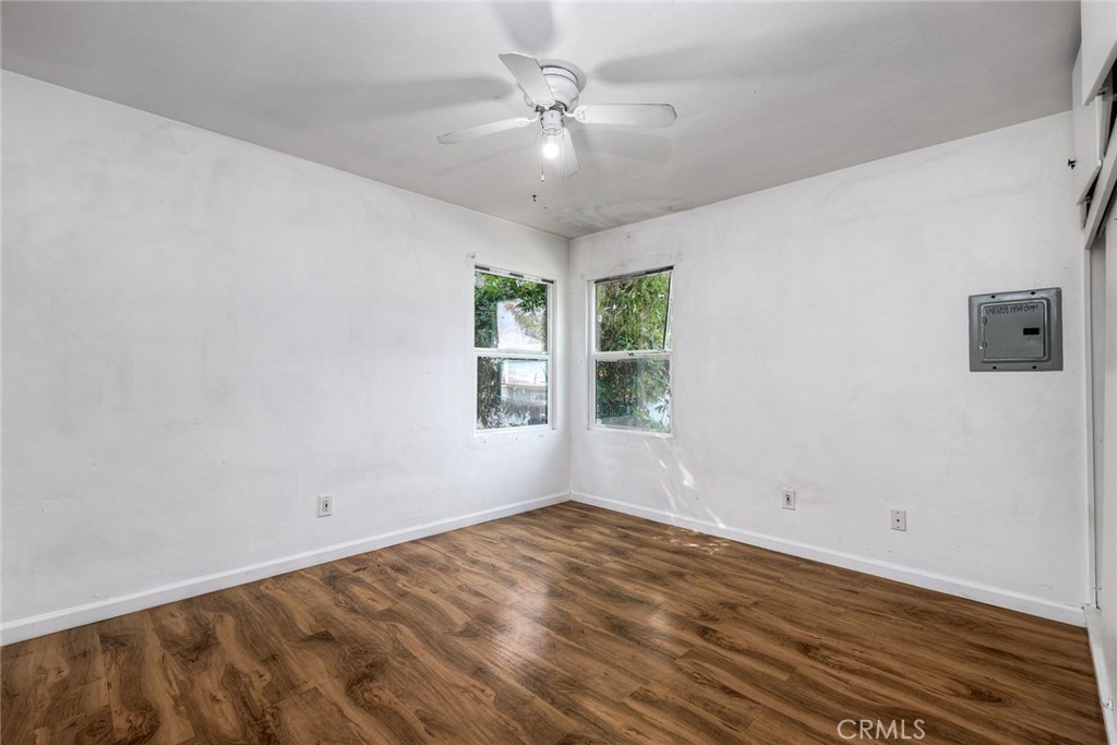 North Park - Residential