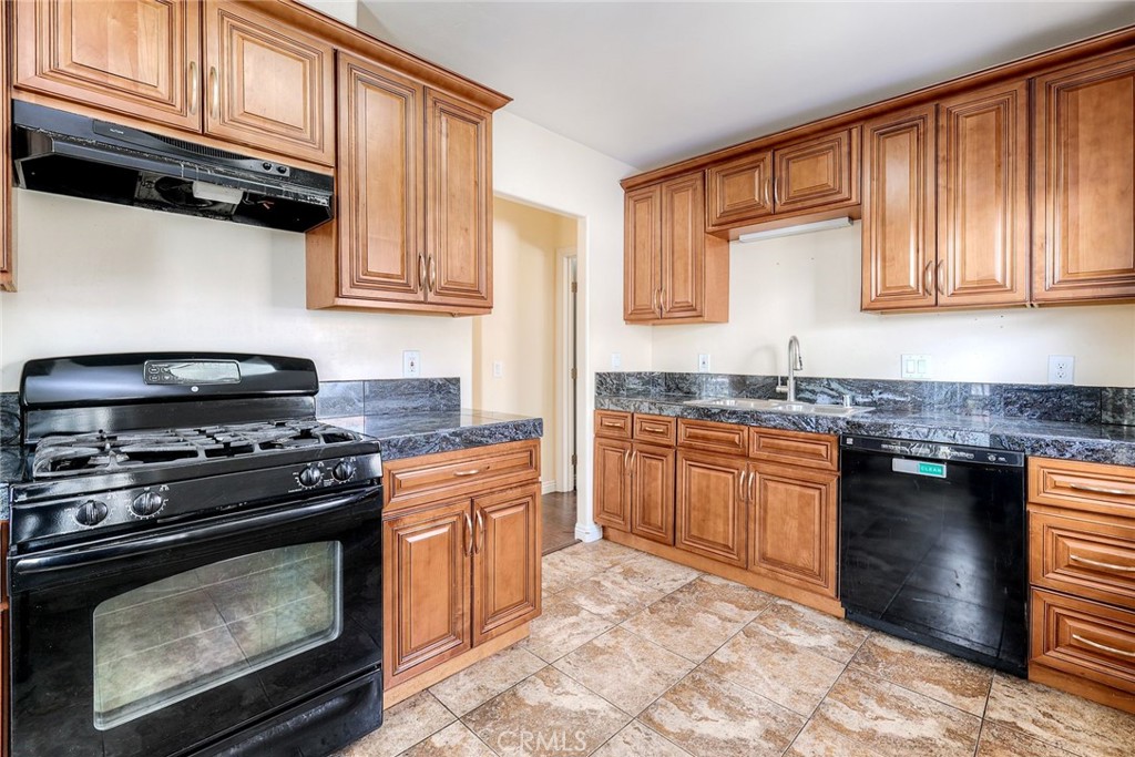North Park - Residential
