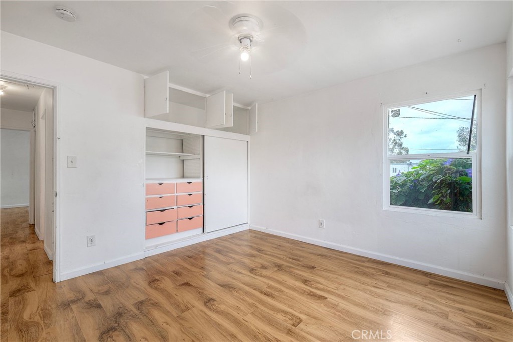 North Park - Residential