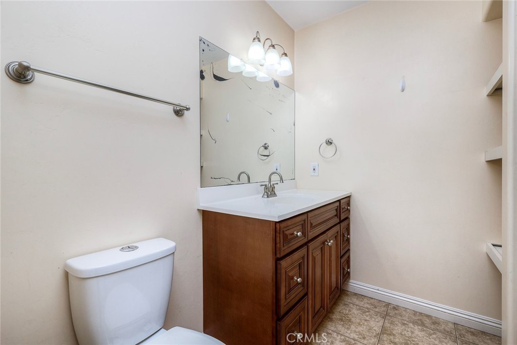 North Park - Residential