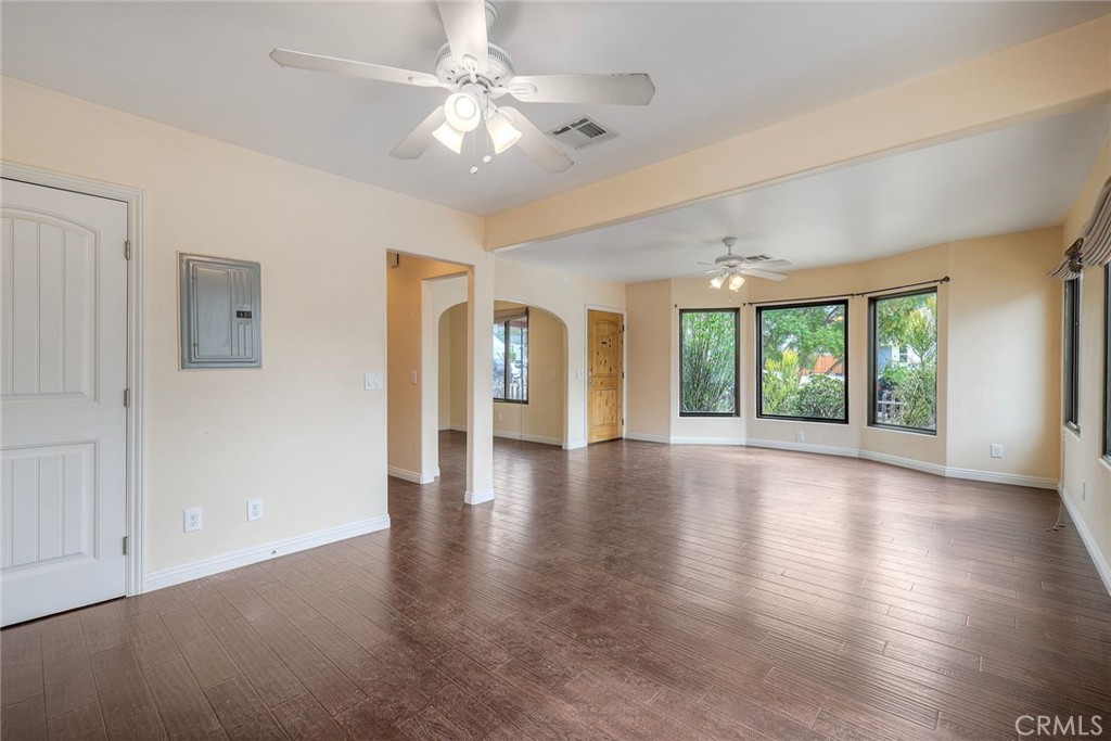 North Park - Residential
