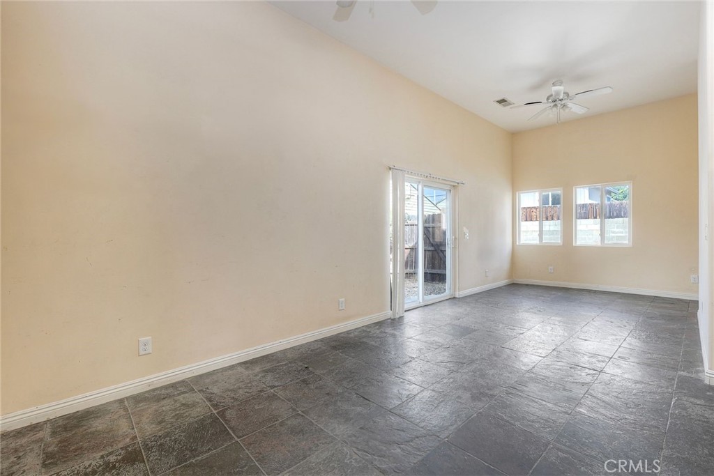 North Park - Residential