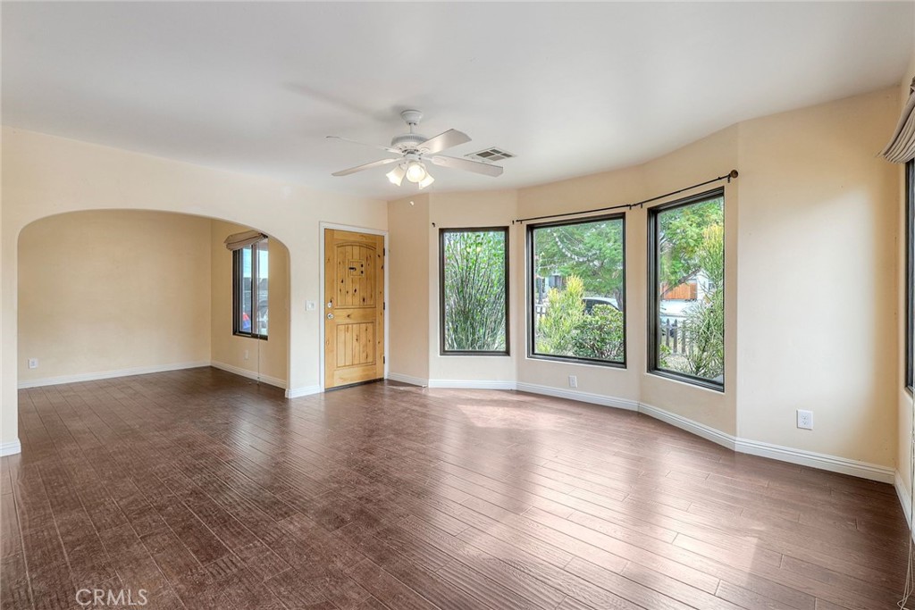 North Park - Residential