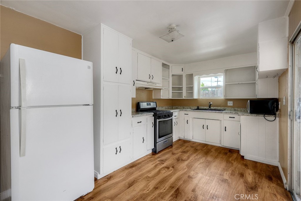 North Park - Residential
