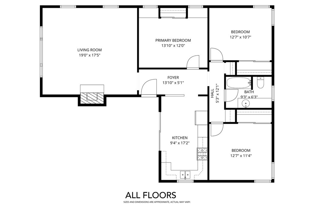 North Park - Residential