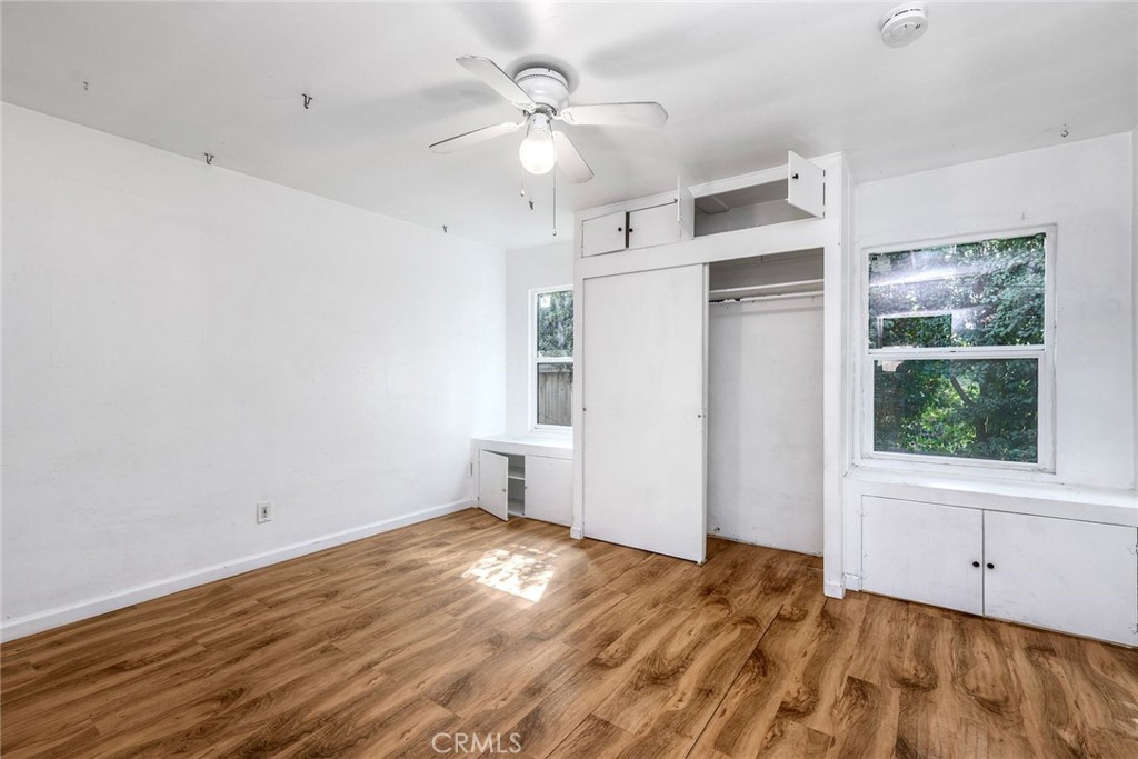 North Park - Residential