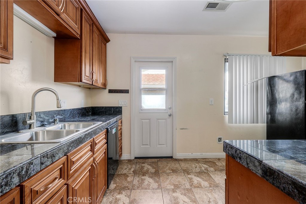 North Park - Residential